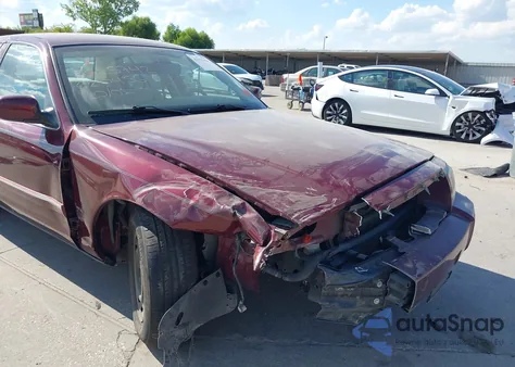 2007 Mercury Grand Marquis Gs from USA, damaged, VIN 2MEFM74V87X620456